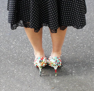 Is It All In the Heel?